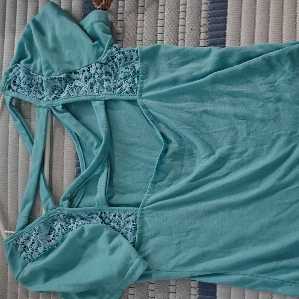 Dress shirt